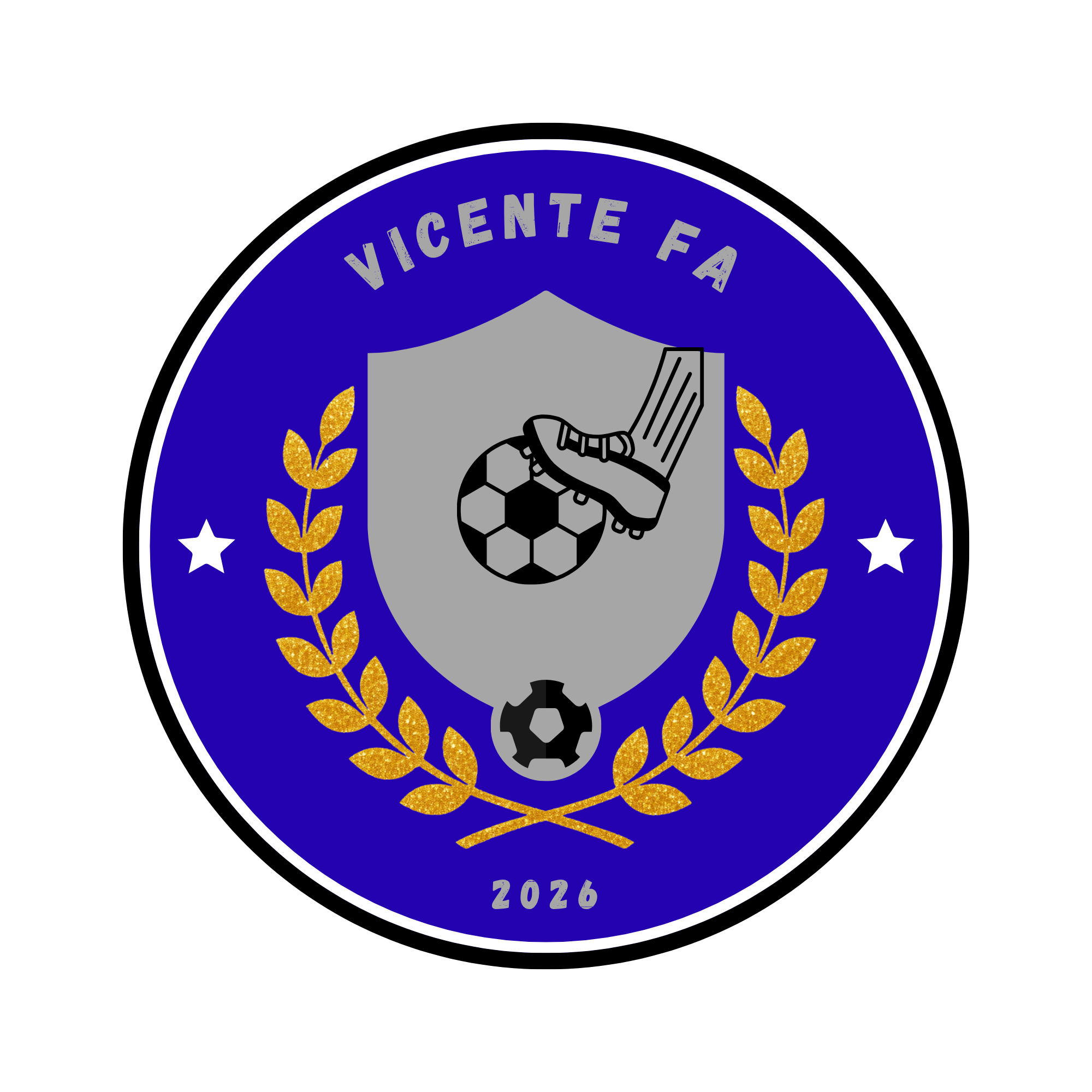 Vicente FA u 7