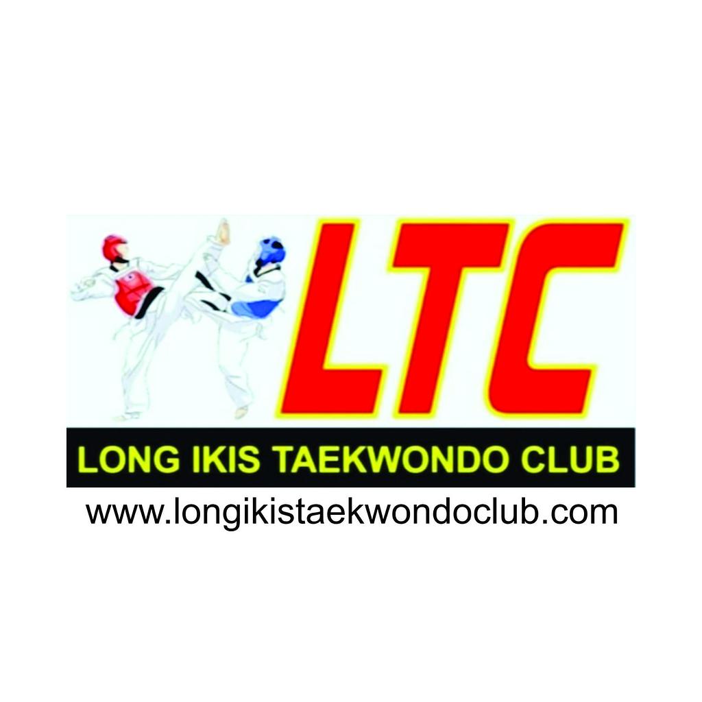 Long Ikis Taekwondo Club